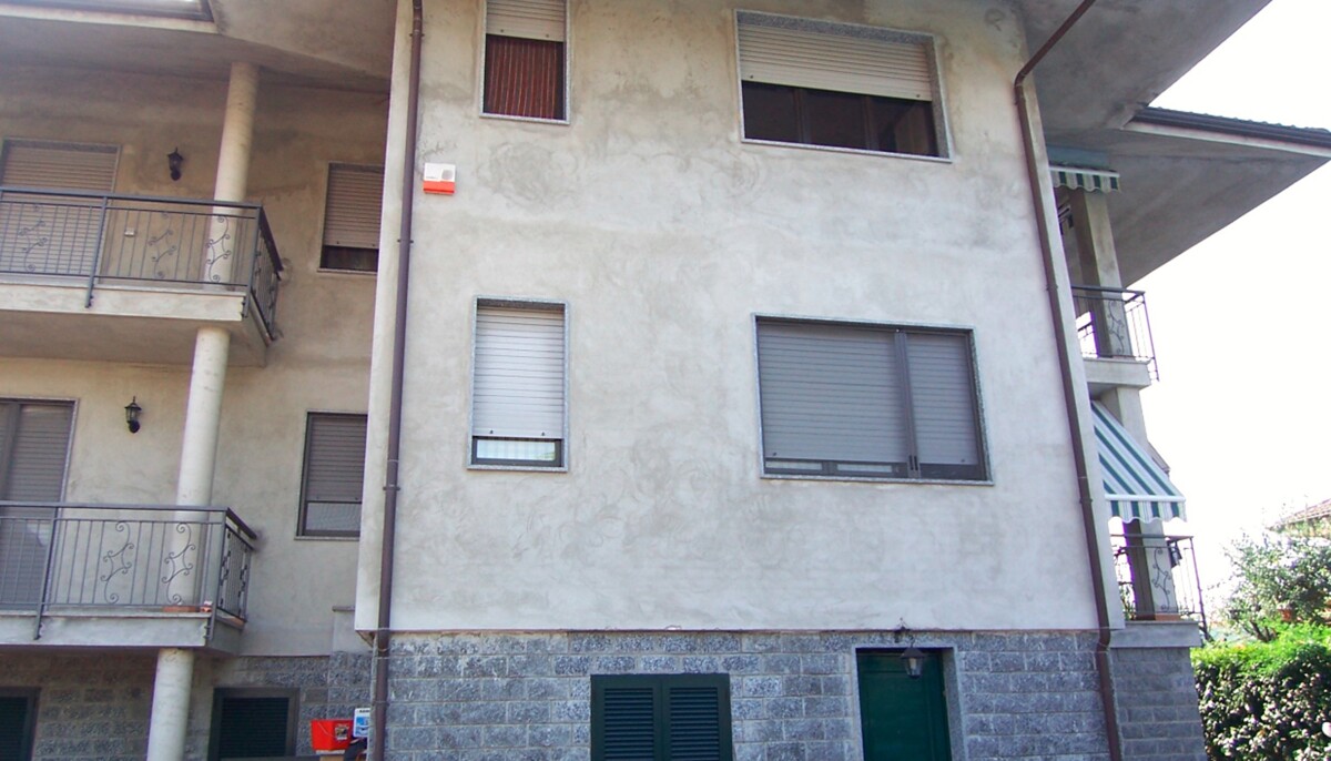 Immagine di APPARTAMENTO VIA BRUNA – SAN FRANCESCO AL CAMPO