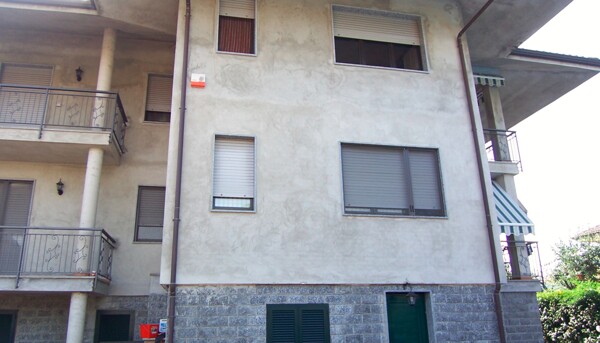 APPARTAMENTO VIA BRUNA - SAN FRANCESCO AL CAMPO — foto 3