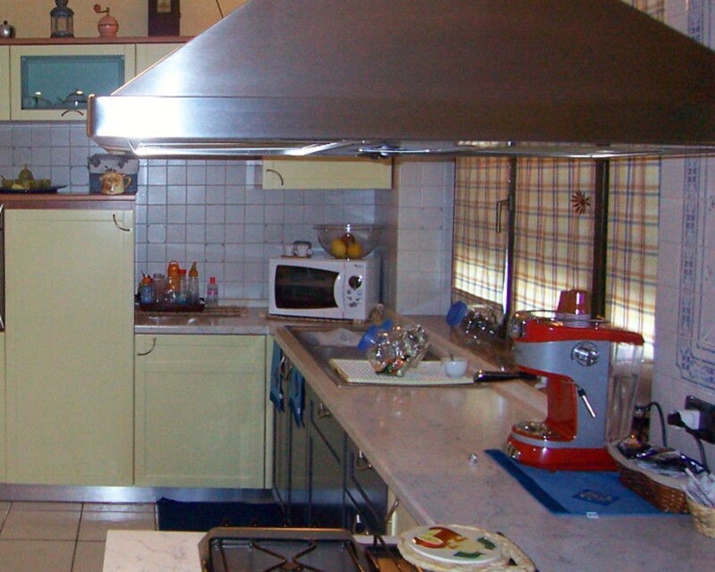 Immagine di APPARTAMENTO VIA BRUNA – SAN FRANCESCO AL CAMPO