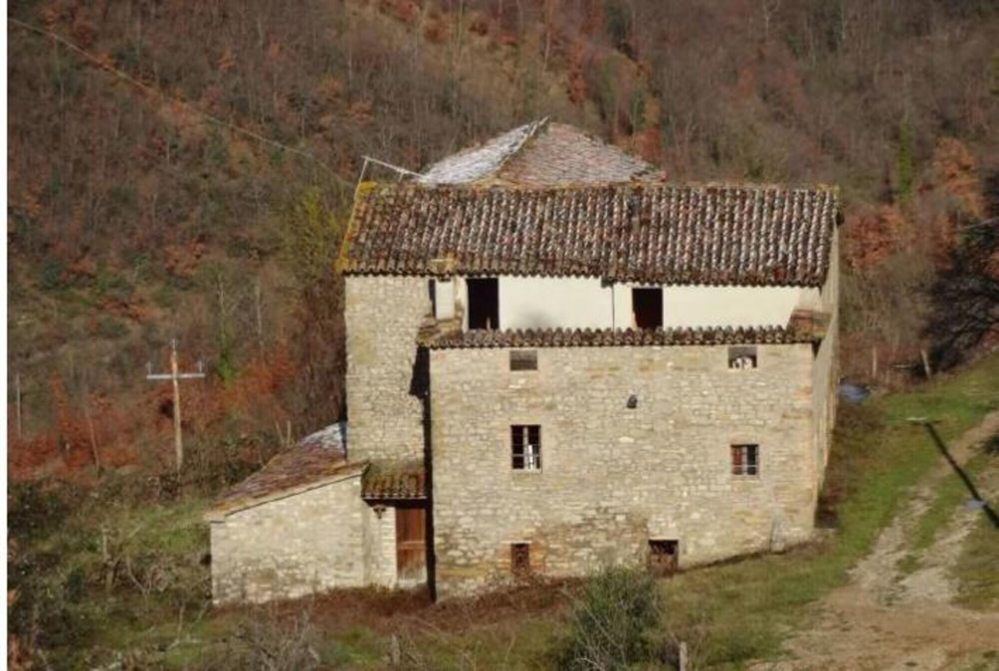 RUSTICO SAN LEO BASTIA CITTA' DI CASTELLO PG — foto 7