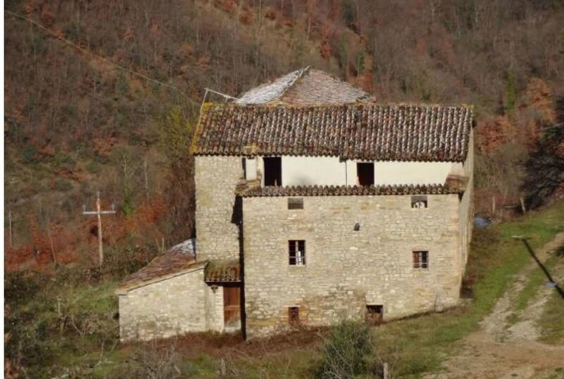 Immagine di RUSTICO SAN LEO BASTIA CITTA’ DI CASTELLO PG