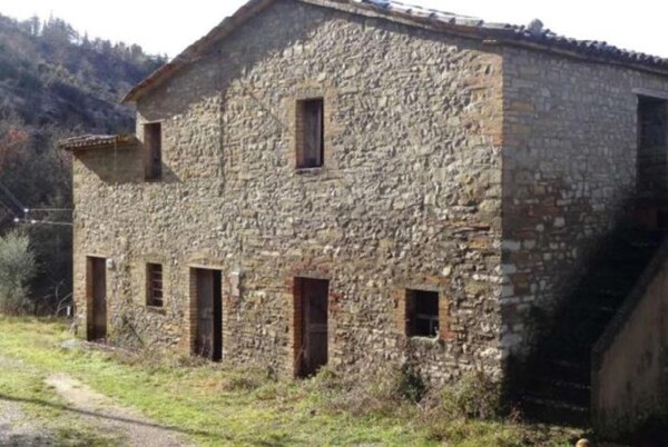 RUSTICO SAN LEO BASTIA CITTA' DI CASTELLO PG — foto 5