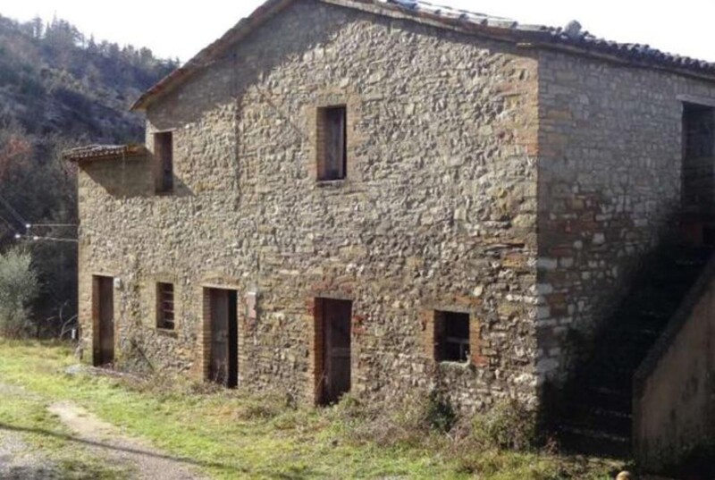 Immagine di RUSTICO SAN LEO BASTIA CITTA’ DI CASTELLO PG