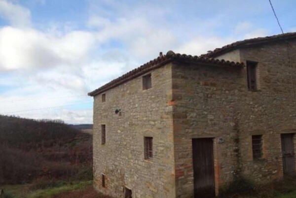RUSTICO SAN LEO BASTIA CITTA' DI CASTELLO PG — foto 6