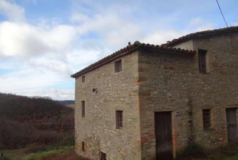Immagine di RUSTICO SAN LEO BASTIA CITTA’ DI CASTELLO PG