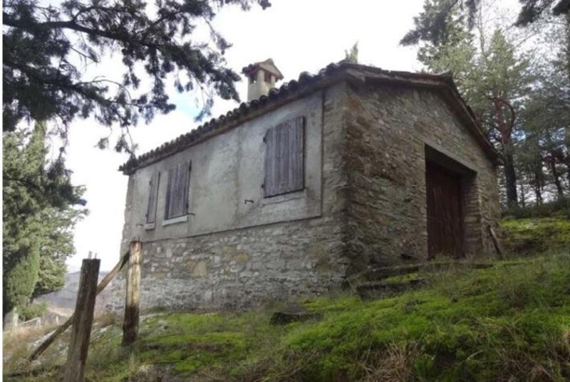 Immagine di RUSTICO SAN LEO BASTIA CITTA’ DI CASTELLO PG