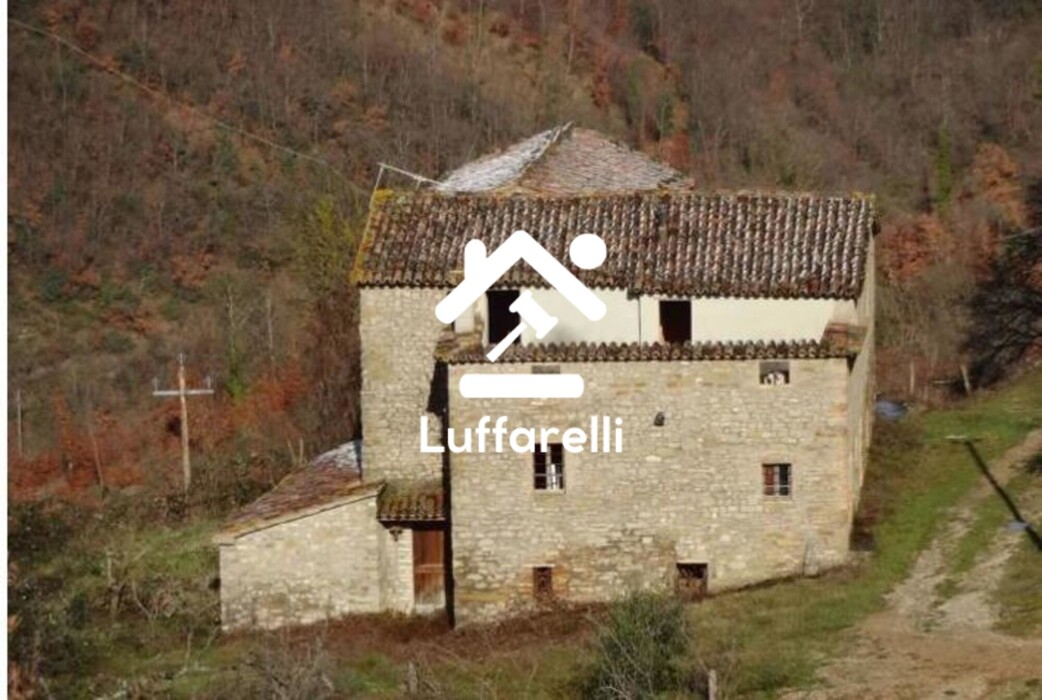 Immagine di RUSTICO SAN LEO BASTIA CITTA’ DI CASTELLO PG
