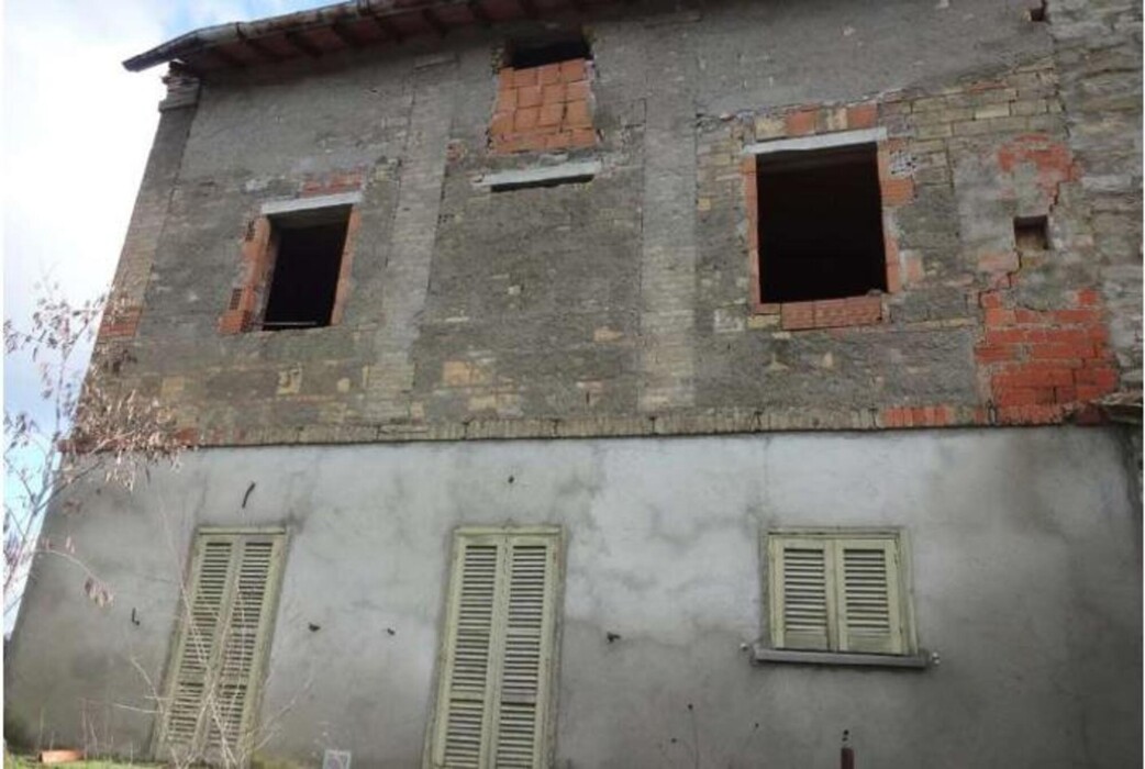 Immagine di RUSTICO SAN LEO BASTIA CITTA’ DI CASTELLO PG