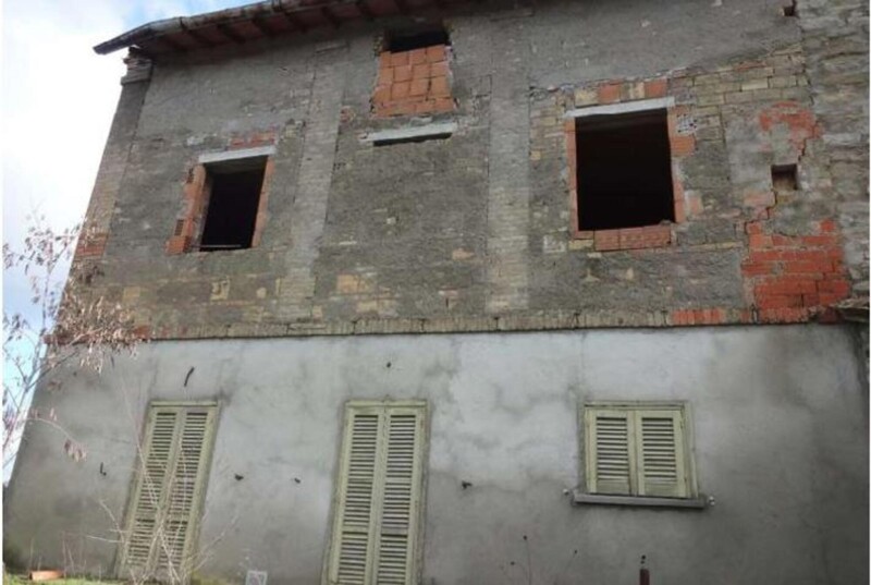 Immagine di RUSTICO SAN LEO BASTIA CITTA’ DI CASTELLO PG