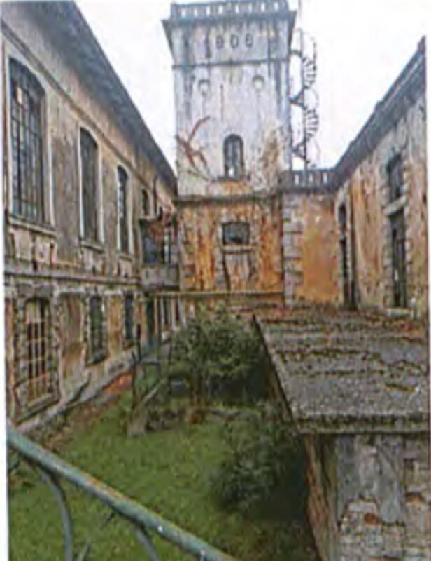 Immagine di FABBRICATO VIA DEI PATRIOTI – FARRA DI SOLIGO