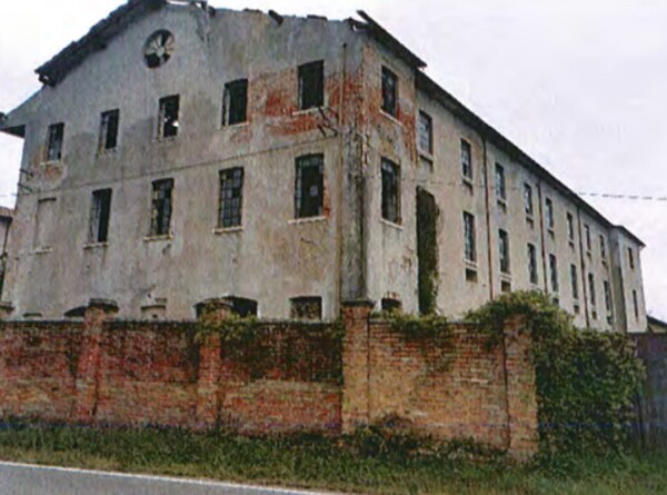 FABBRICATO VIA DEI PATRIOTI - FARRA DI SOLIGO — foto 3