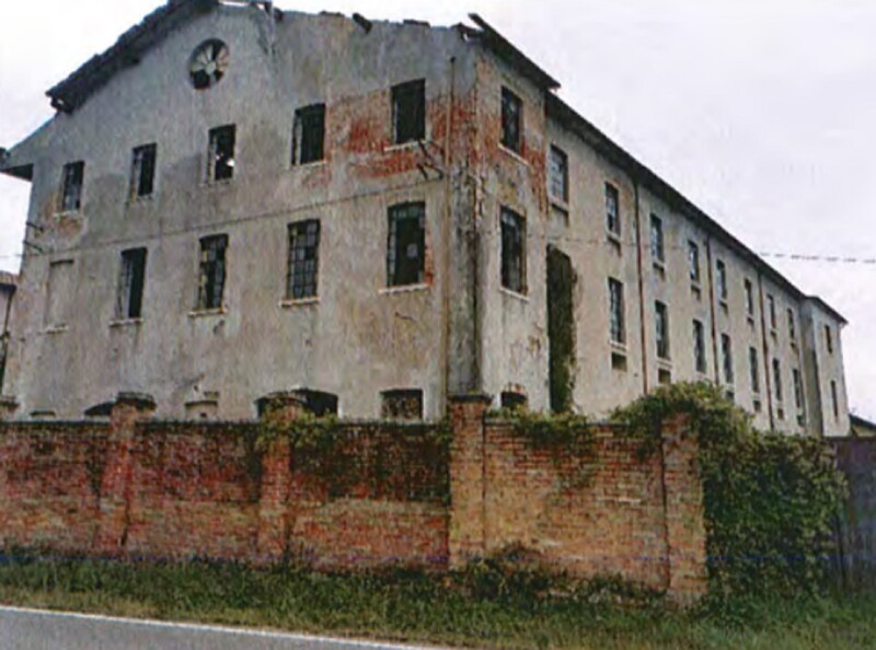 Immagine di FABBRICATO VIA DEI PATRIOTI – FARRA DI SOLIGO