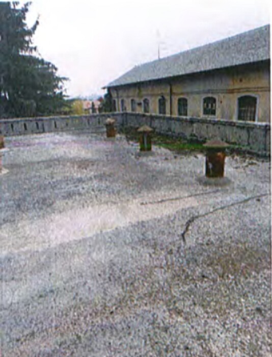 Immagine di FABBRICATO VIA DEI PATRIOTI – FARRA DI SOLIGO