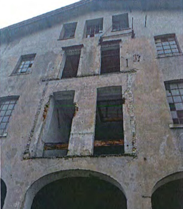 Immagine di FABBRICATO VIA DEI PATRIOTI – FARRA DI SOLIGO
