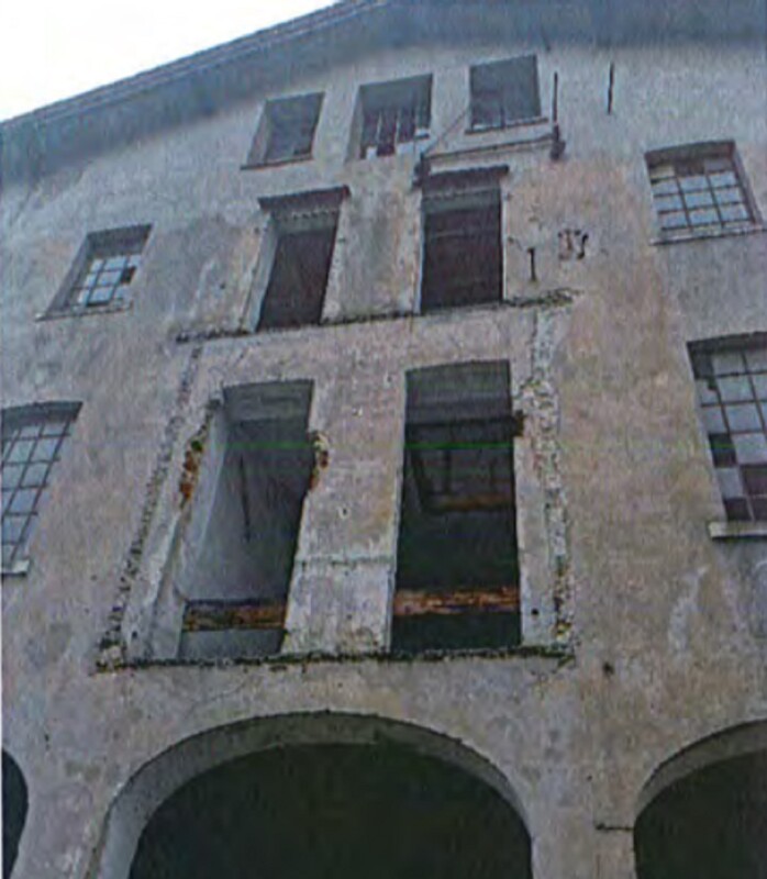 Immagine di FABBRICATO VIA DEI PATRIOTI – FARRA DI SOLIGO