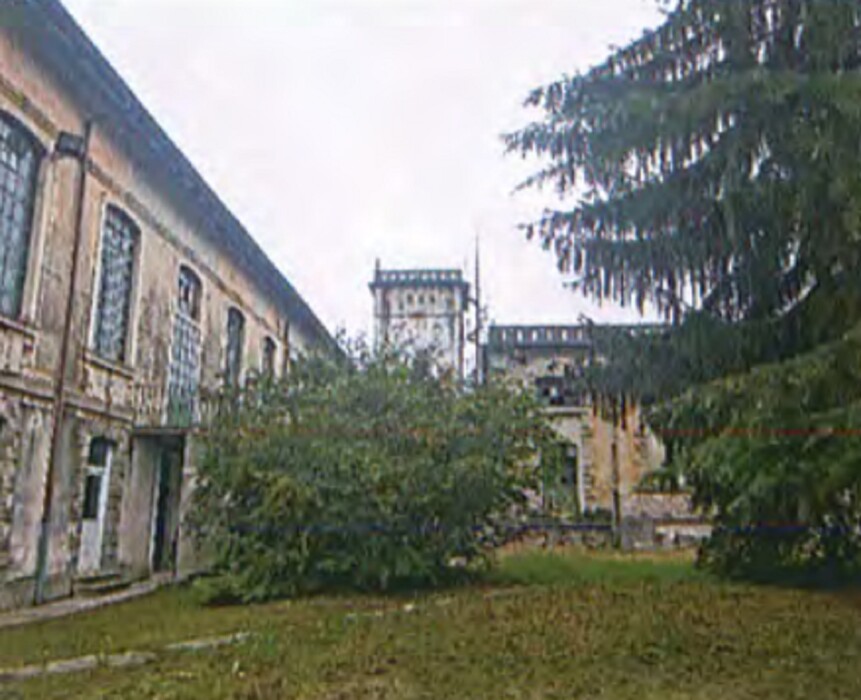 Immagine di FABBRICATO VIA DEI PATRIOTI – FARRA DI SOLIGO