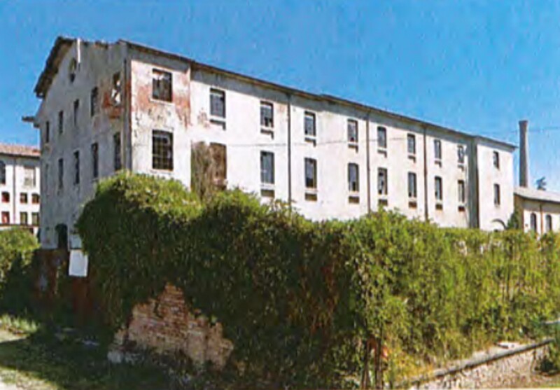 Immagine di FABBRICATO VIA DEI PATRIOTI – FARRA DI SOLIGO