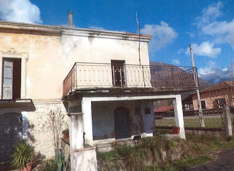 Immagine di APPARTAMENTO VIA AGNONE MAGGIORE – SORA