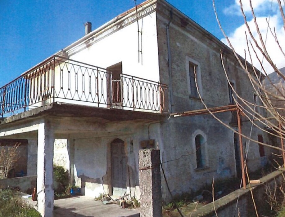 Immagine di APPARTAMENTO VIA AGNONE MAGGIORE – SORA