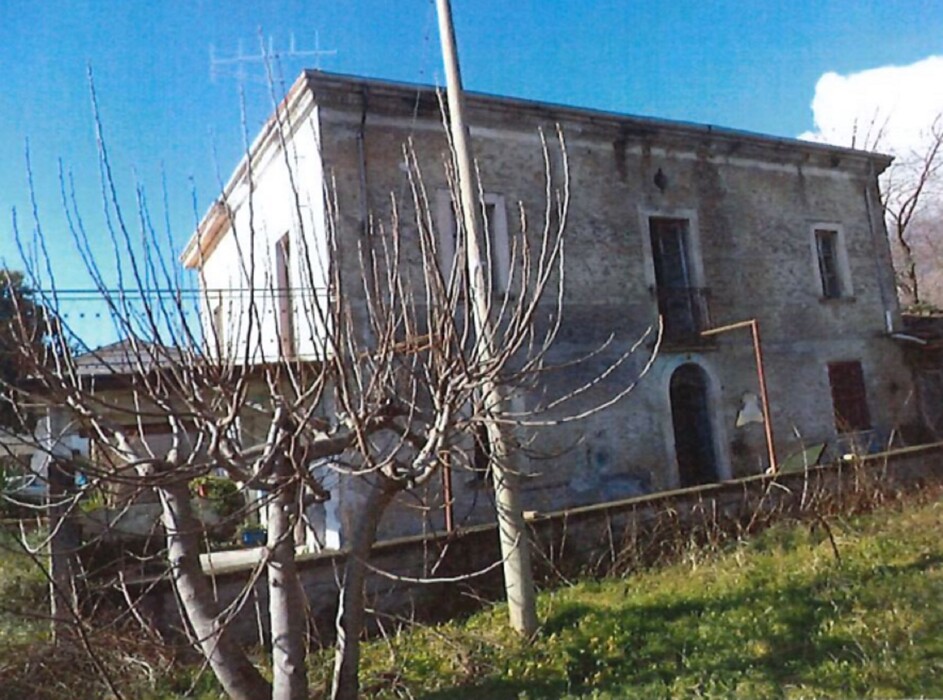 Immagine di APPARTAMENTO VIA AGNONE MAGGIORE – SORA