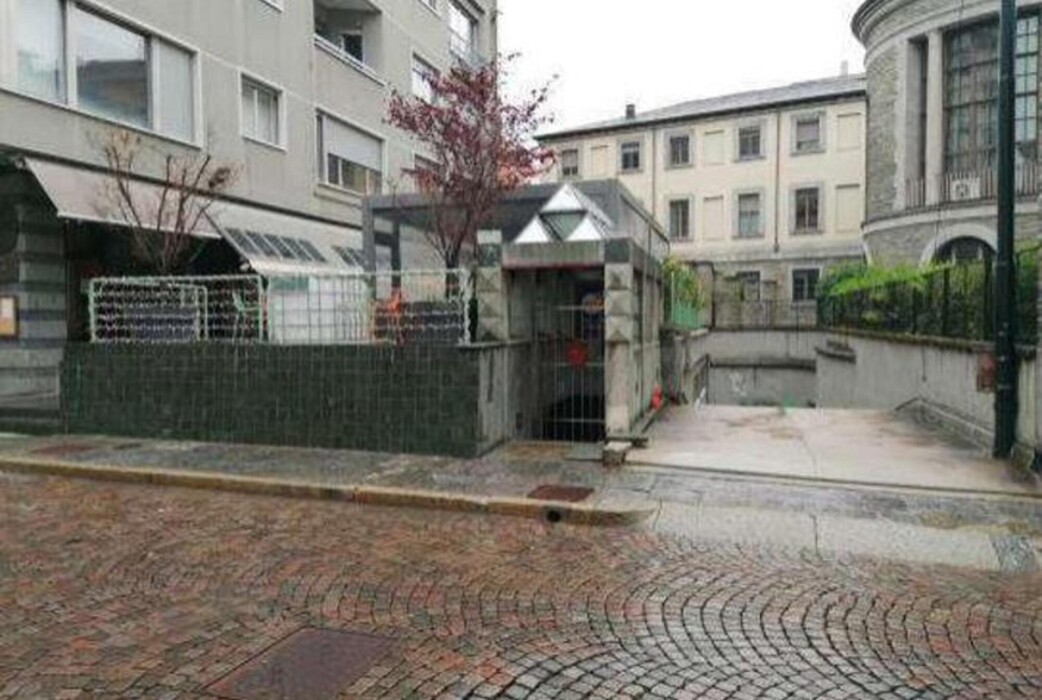 Immagine di NEGOZIO VIA CESURA SNC SONDRIO (SO)