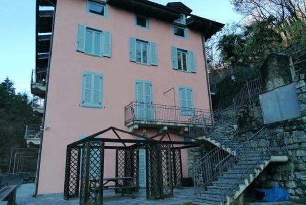NEGOZIO VIA CESURA SNC SONDRIO (SO) — foto 4