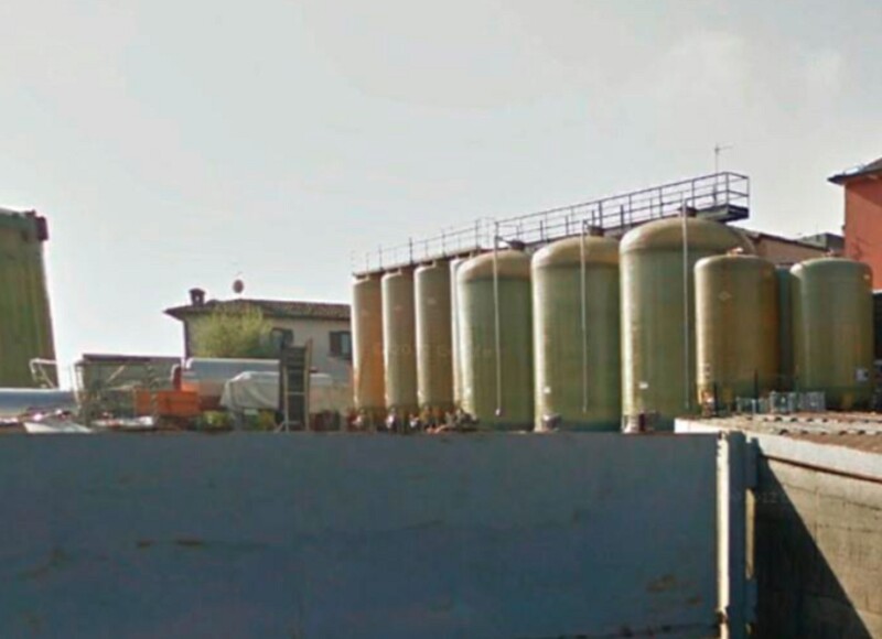 Immagine di CAPANNONEVIA PRIVATA – ROVESCALA  (PV)
