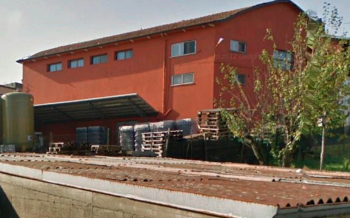 Immagine di CAPANNONEVIA PRIVATA – ROVESCALA  (PV)