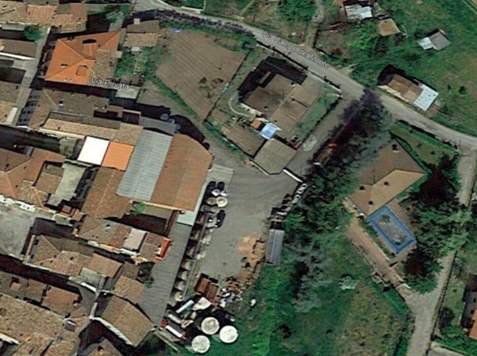 Immagine di CAPANNONEVIA PRIVATA – ROVESCALA  (PV)