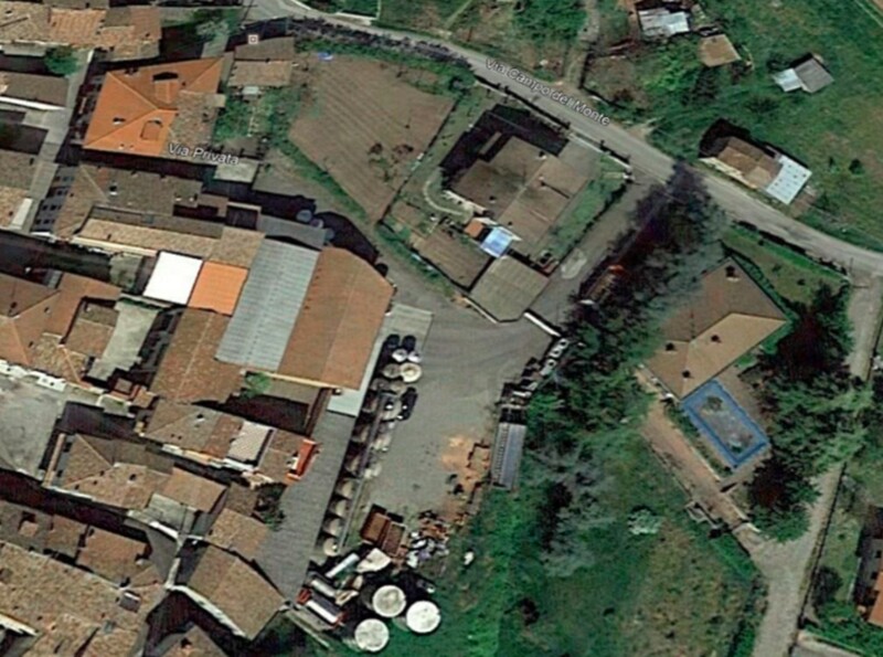 Immagine di CAPANNONEVIA PRIVATA – ROVESCALA  (PV)