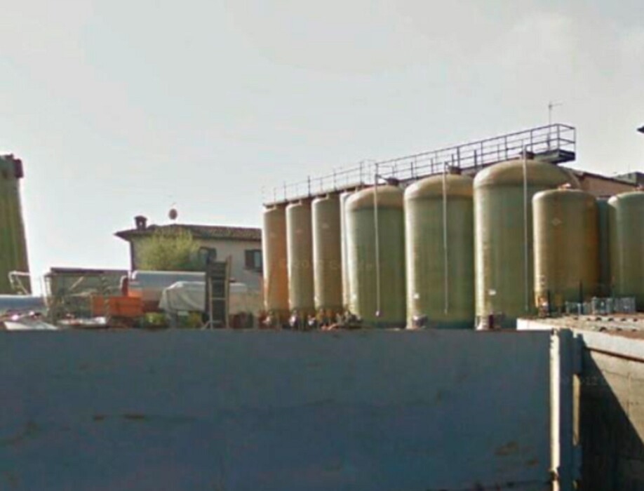 Immagine di CAPANNONEVIA PRIVATA – ROVESCALA  (PV)