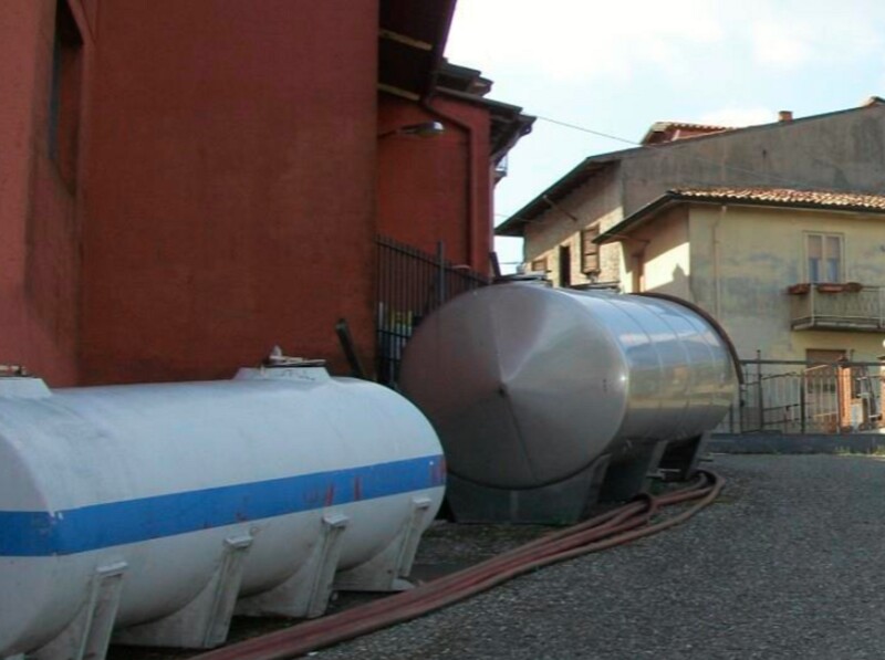 Immagine di CAPANNONEVIA PRIVATA – ROVESCALA  (PV)