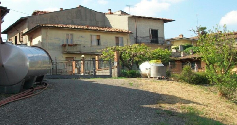 Immagine di CAPANNONEVIA PRIVATA – ROVESCALA  (PV)