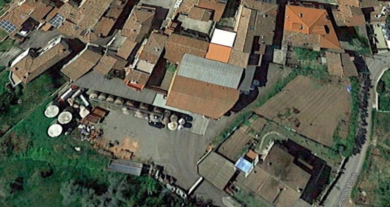 Immagine di CAPANNONEVIA PRIVATA – ROVESCALA  (PV)