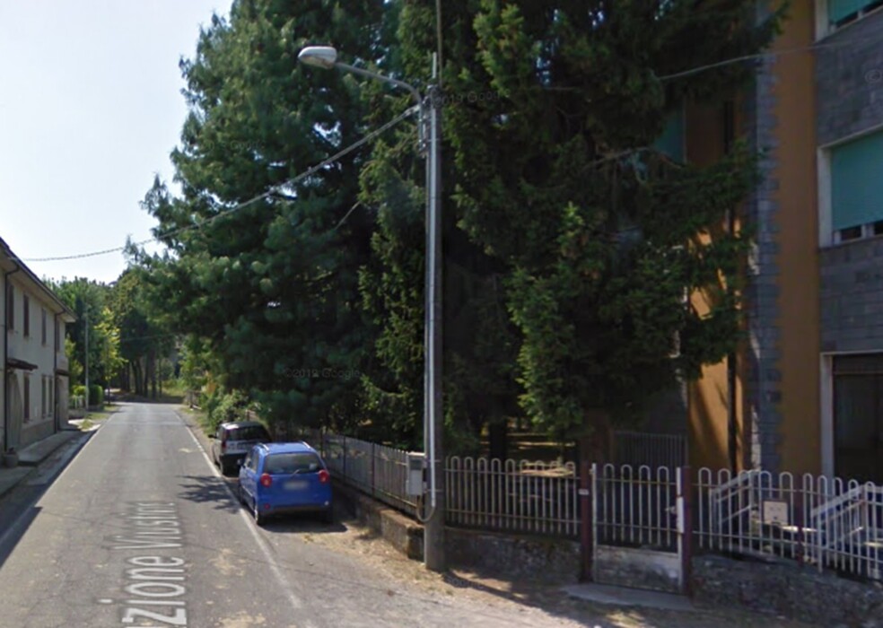 Immagine di CAPANNONE / IMMOBILI INDUSTRIALI LOCALITA’ VIUSTINO – CASE DELL’OGONE DI GODI – SAN GIORGIO PIACENTINO
