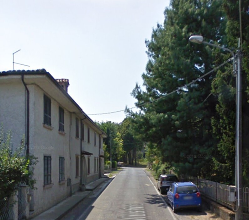 Immagine di CAPANNONE / IMMOBILI INDUSTRIALI LOCALITA’ VIUSTINO – CASE DELL’OGONE DI GODI – SAN GIORGIO PIACENTINO