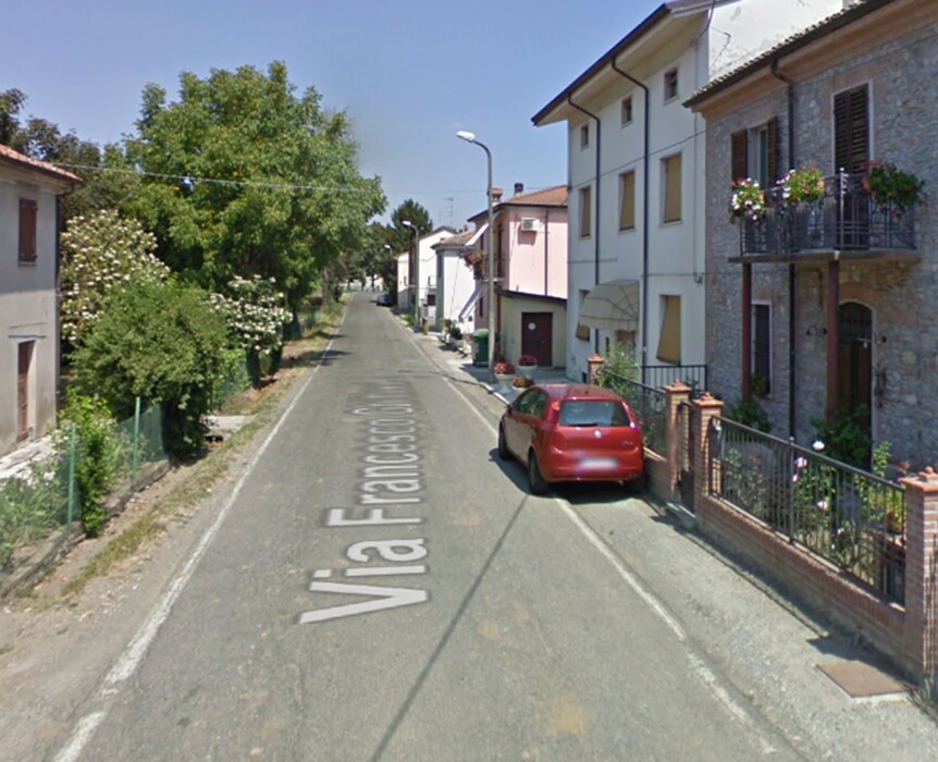 Immagine di CAPANNONE / IMMOBILI INDUSTRIALI LOCALITA’ VIUSTINO – CASE DELL’OGONE DI GODI – SAN GIORGIO PIACENTINO