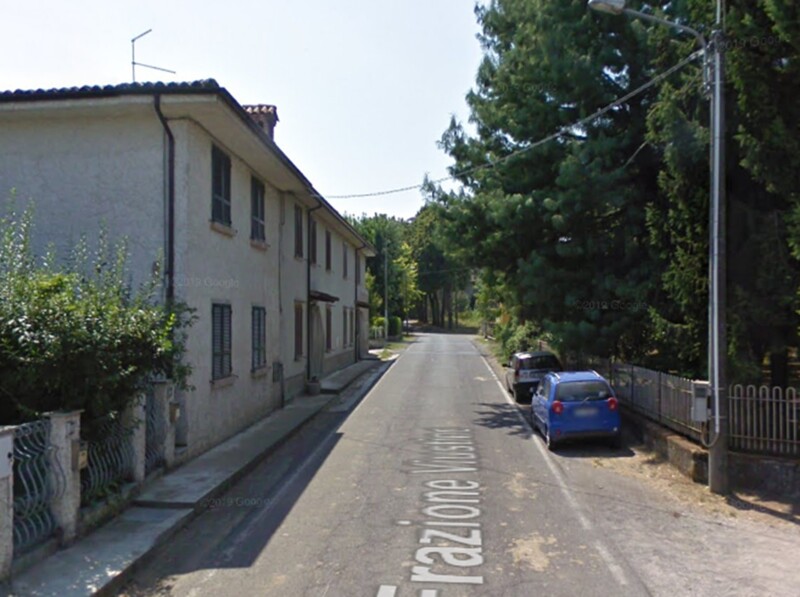Immagine di CAPANNONE / IMMOBILI INDUSTRIALI LOCALITA’ VIUSTINO – CASE DELL’OGONE DI GODI – SAN GIORGIO PIACENTINO
