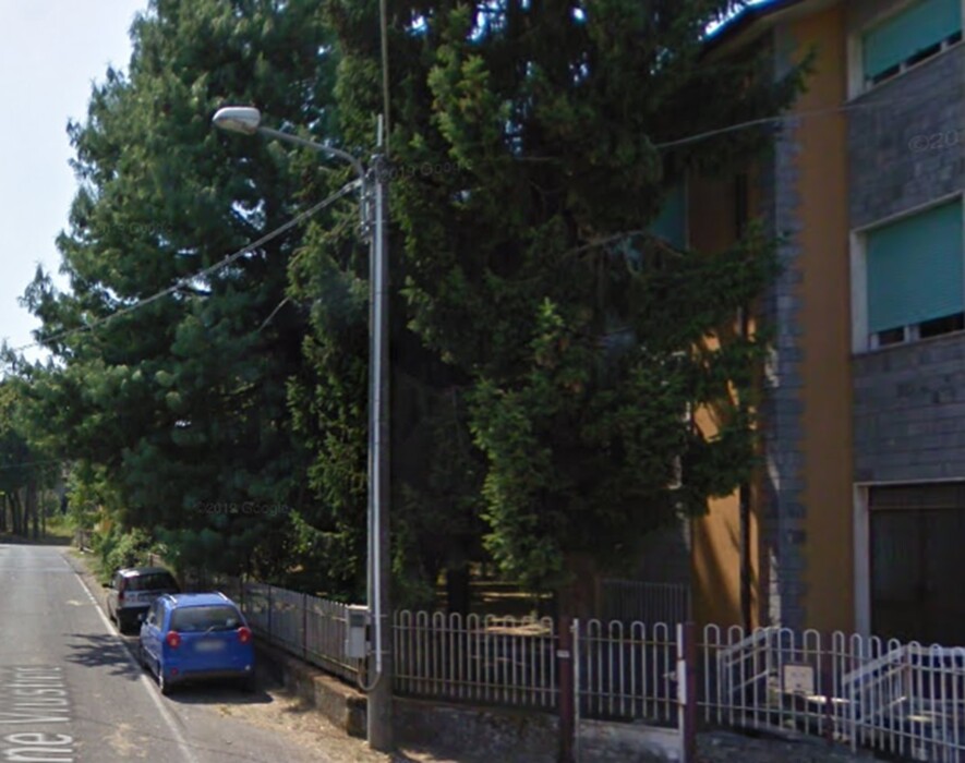 Immagine di CAPANNONE / IMMOBILI INDUSTRIALI LOCALITA’ VIUSTINO – CASE DELL’OGONE DI GODI – SAN GIORGIO PIACENTINO