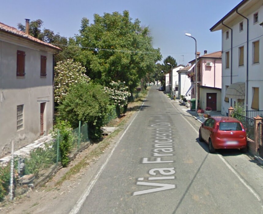 Immagine di CAPANNONE / IMMOBILI INDUSTRIALI LOCALITA’ VIUSTINO – CASE DELL’OGONE DI GODI – SAN GIORGIO PIACENTINO