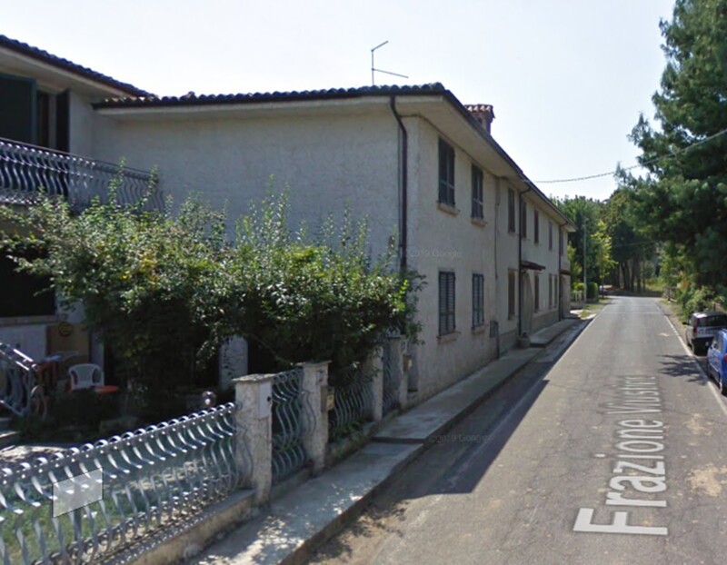 Immagine di CAPANNONE / IMMOBILI INDUSTRIALI LOCALITA’ VIUSTINO – CASE DELL’OGONE DI GODI – SAN GIORGIO PIACENTINO