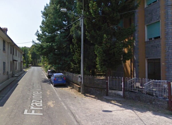 CAPANNONE / IMMOBILI INDUSTRIALI LOCALITA' VIUSTINO - CASE DELL'OGONE DI GODI - SAN GIORGIO PIACENTINO — foto 7
