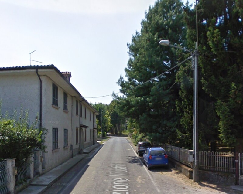 Immagine di CAPANNONE / IMMOBILI INDUSTRIALI LOCALITA’ VIUSTINO – CASE DELL’OGONE DI GODI – SAN GIORGIO PIACENTINO