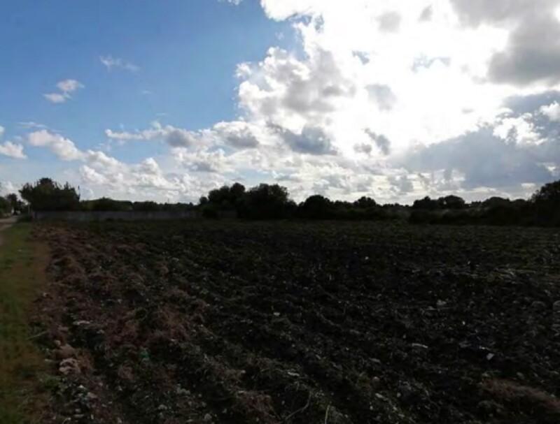 Immagine di TERRENO CONTRADA FANUSA-MILOCCA – SIRACUSA