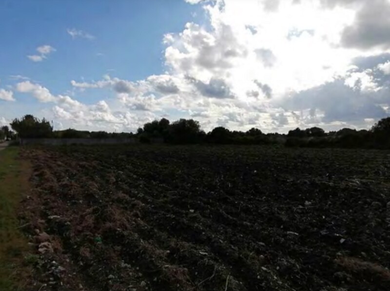 Immagine di TERRENO CONTRADA FANUSA-MILOCCA – SIRACUSA