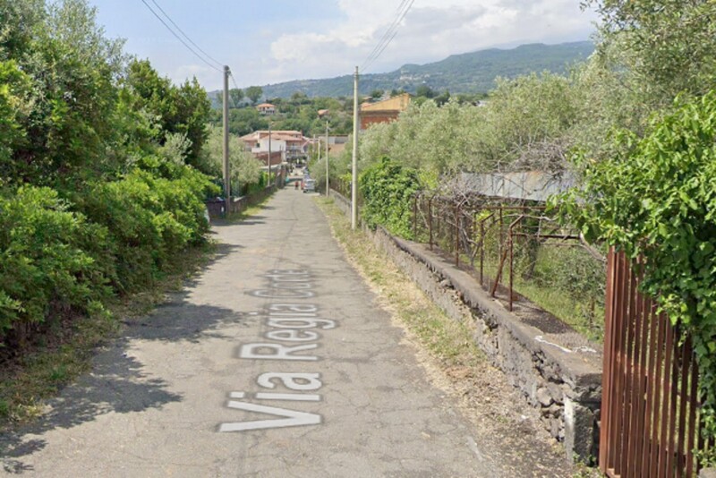 Immagine di MERCI VARIE NON DEPERIBILI VIA REGIA CORTE – PIEDIMONTE ETNEO