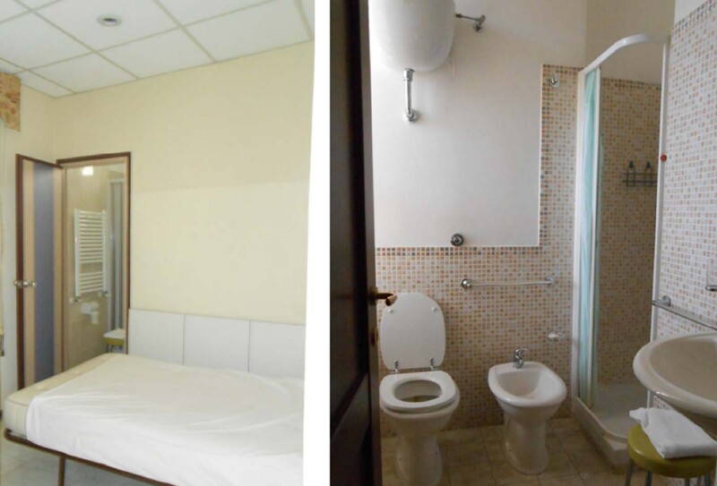 Immagine di ATTIVITÀ RICETTIVE / SCOPO COMMERCIALE VIA VALLOMBROSA – FIUGGI