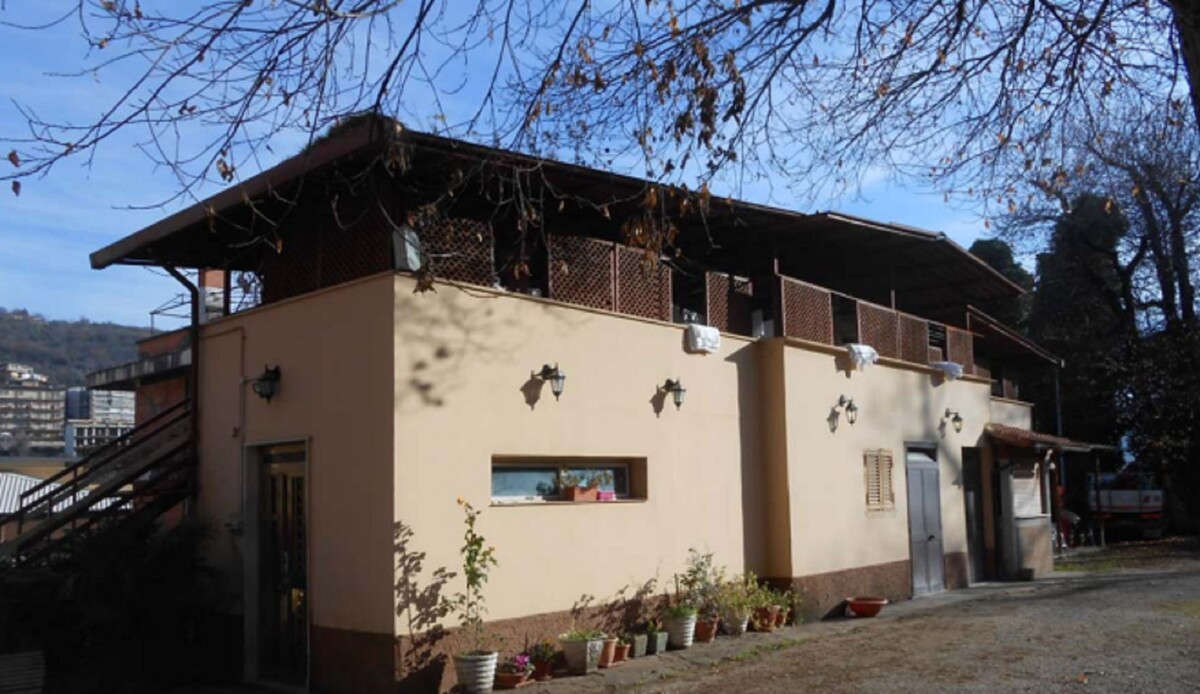 Immagine di ATTIVITÀ RICETTIVE / SCOPO COMMERCIALE VIA VALLOMBROSA – FIUGGI