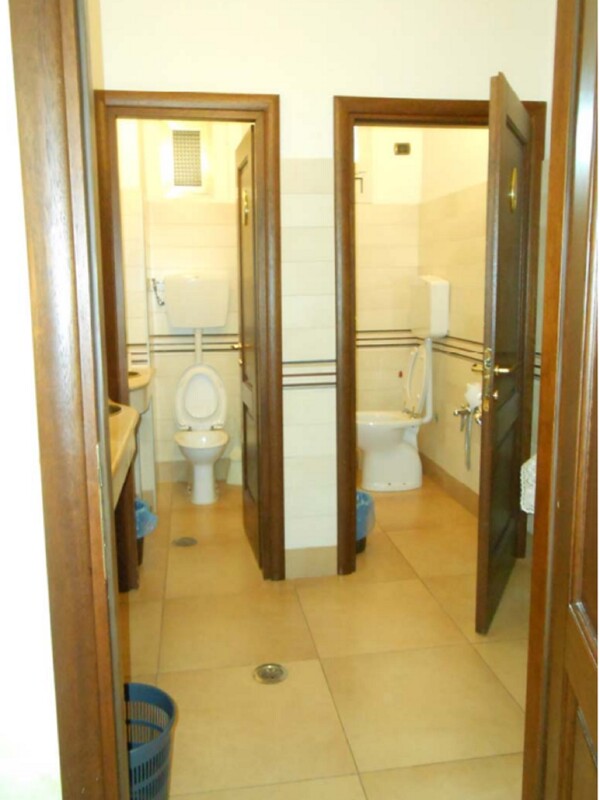 Immagine di ATTIVITÀ RICETTIVE / SCOPO COMMERCIALE VIA VALLOMBROSA – FIUGGI