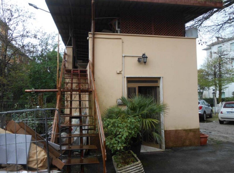 Immagine di ATTIVITÀ RICETTIVE / SCOPO COMMERCIALE VIA VALLOMBROSA – FIUGGI